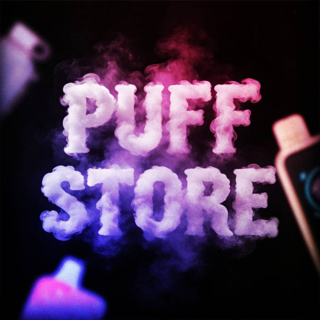 PUFF BAR