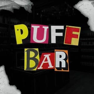 PUFF BAR
